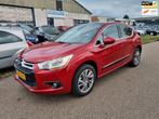 Citroen DS4 1.6 VTi Chic Clima! Bj:2011 NAP!, Auto's, Euro 5, Gebruikt, 4 cilinders, Origineel Nederlands