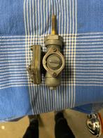 Suzuki T500 1971 originele benzinekraan, Ophalen of Verzenden