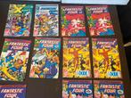 Stripboeken Marvel, Boeken, Strips | Comics, Meerdere comics, Ophalen of Verzenden, Zo goed als nieuw, Amerika