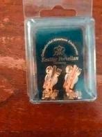 reutter miniaturen bestek goudkleurig 2 cm, Verzamelen, Ophalen of Verzenden, Nieuw