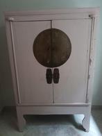 ANTIEKE!!!CHINESE KAST, BRUIDSKAST BROCANT, Ophalen