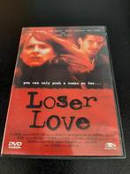 Loser love, Burt Young, Laurel Holloman, Rachel Robinson!, Cd's en Dvd's, Dvd's | Drama, Gebruikt, Ophalen of Verzenden, Drama