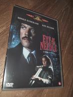 Dvd Eye of the Needle MGM 1981 Donald Sutherland NLO, Vanaf 16 jaar, Ophalen of Verzenden, Zo goed als nieuw, Actiethriller