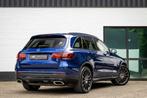 Mercedes-Benz GLC-klasse 300e 4MATIC Premium Plus Airmatic L, Auto's, Automaat, Gebruikt, 4 cilinders, Plug-in hybride