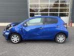 Peugeot 108 1.0 e-VTi Allure, trekhaak, cruise control, Voorwielaandrijving, Gebruikt, Euro 6, Start-stop-systeem