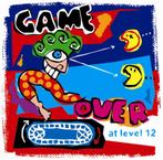 Jean-Paul Marsman |  Game Over, Antiek en Kunst, Ophalen of Verzenden