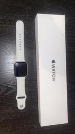 Apple Watch SE 44 MM, Sieraden, Tassen en Uiterlijk, Smartwatches, Ophalen of Verzenden, Apple, Conditie, IOS