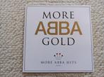 CD  ABBA - More ABBA Gold * More ABBA Hits (1993), Cd's en Dvd's, Cd's | Pop, Ophalen of Verzenden