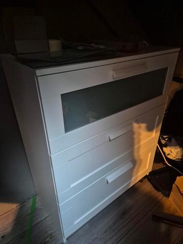 Ikea ladekast groot