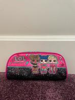 L.O.L. Etui, Ophalen of Verzenden, Gebruikt