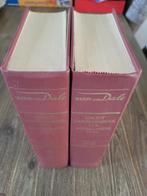 van Dale - Groot woordenboek van de Nederlandse Taal, Nederlands, Ophalen of Verzenden, Zo goed als nieuw, Van Dale