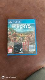 Far Cry 5 - PS4, Ophalen of Verzenden