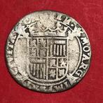 Arendschelling Campen z.j. (1612-1619). Fr+., Vóór koninkrijk, Zilver, Losse munt, Overige waardes