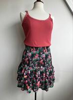 Supertrash bloemen rok 38, Maat 38/40 (M), Overige kleuren, Supertrash, Ophalen of Verzenden