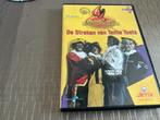 DVD de club van sinterklaas de streken van tante toos, Diversen, Ophalen