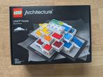 Lego architecture lego house, billund Denmark 21037 NIEUW, Kinderen en Baby's, Speelgoed | Duplo en Lego, Ophalen of Verzenden