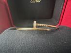 Cartier JUC armband (met diamant), Ophalen, Zo goed als nieuw, Met edelsteen, Goud