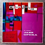 The King Kong Cast King Kong All African Jazz Opera LP Vinyl, 1960 tot 1980, Gebruikt, Ophalen of Verzenden, 12 inch