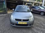Suzuki Swift 1.3 Exclusive | 12 MND GARANTIE | NW APK | AIRC, Auto's, Suzuki, Stof, Gebruikt, 400 kg, Swift