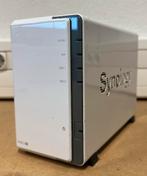 Synology DS212j NAS - 2-Bay NAS, Ophalen of Verzenden, Zo goed als nieuw