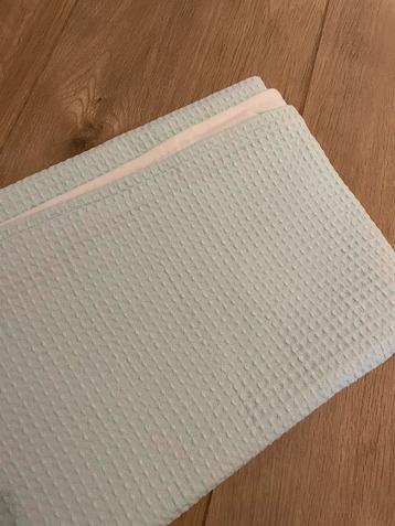 Babydeken beschikbaar voor biedingen