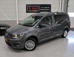 Volkswagen Caddy Maxi 1.4 TSI DSG Automaat 7 persoons ACC EC, 1350 kg, Stof, Gebruikt, 4 cilinders