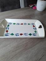 Dienblad Boerenbond, Ophalen, Zo goed als nieuw, Hout