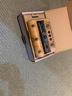 Zoom AC-3 Acoustic FX Guitar effect pedaal Preamp DI, Muziek en Instrumenten, Effecten, Ophalen of Verzenden, Zo goed als nieuw