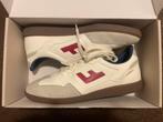 Flamingo Life vegan sneakers maat 45, Kleding | Heren, Schoenen, Wit, Ophalen of Verzenden, Sneakers of Gympen, Zo goed als nieuw