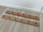 2x IKEA HÖVOLM kapstok met 6 knoppen - nieuw!, Huis en Inrichting, Woonaccessoires | Kapstokken, Wandkapstok, Nieuw, Ophalen of Verzenden