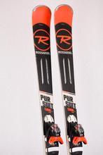 156 ski's ROSSIGNOL PURSUIT 500 CARBON