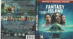 Fantasy Island Blu ray, Cd's en Dvd's, Ophalen of Verzenden, Zo goed als nieuw, Avontuur