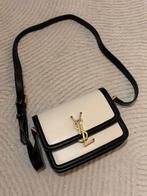 Ysl tas, Ophalen of Verzenden, Zo goed als nieuw, Zwart, Leer