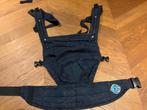 Artipoppe Zeitgeist Baby Carrier – zeer goede staat, Overige merken, Buik of Rug, Ophalen of Verzenden, Zo goed als nieuw