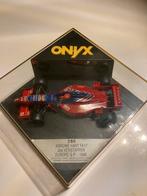 Jos verstappen arrows hart fa17 europ gp 1996 1/43, Ophalen of Verzenden, Nieuw, Auto