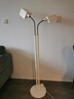 Vintage lamp, Huis en Inrichting, Lampen | Vloerlampen, Ophalen, Zo goed als nieuw, Metaal