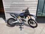 Yamaha YZ 125 yz125 NIEUW ohlins excel haan gytr hinson bill, Ophalen, 6 versnellingen, 125 cc, Nieuw