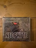 Neophyte, Ophalen of Verzenden, Zo goed als nieuw, Disco