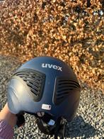 Paardrij cap, Fietsen en Brommers, Fietsaccessoires | Fietshelmen, Ophalen of Verzenden, Gebruikt
