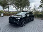 Audi Q4 45e 210kw 82kWh Panoramadak 2024 S-Line Camera BTW !, Auto diversen, Schadeauto's, Zwart, Elektrisch, Audi, 1000 cc