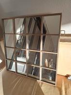 Spiegel 63 cm x 63cm., Doe-het-zelf en Verbouw, Glas en Ramen, Ophalen, Minder dan 80 cm, Minder dan 80 cm