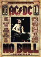 AC/DC – No Bull (The Directors Cut)  Originele DVD Nieuw, Cd's en Dvd's, Alle leeftijden, Ophalen of Verzenden, Nieuw in verpakking