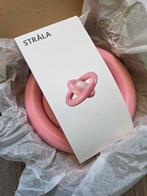 Ikea Strala decoratie, Kunststof, Verzenden, Zo goed als nieuw, Modern