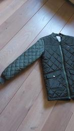 Als nieuw stoere NIK & NIK jongens jas mt 164, Kinderen en Baby's, Kinderkleding | Maat 164, Nik&Nik, Ophalen of Verzenden, Zo goed als nieuw