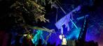 2 kaartjes Walibi Fright Nights, Tickets en Kaartjes, Twee personen, Ticket of Toegangskaart