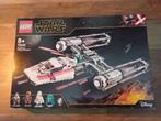 LEGO STARWARS Resistance Y-Wing - 75249 Ongeopend
Doos, Kinderen en Baby's, Speelgoed | Duplo en Lego, Ophalen of Verzenden, Nieuw