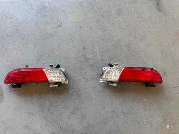 Bmw E63 E64 6serie mist achterlichten beschikbaar voor biedingen