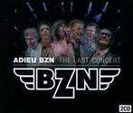 CD BZN - Adieu BZN/The Last Concert [Box - 2CD], Cd's en Dvd's, Boxset, Gebruikt, Ophalen of Verzenden