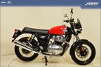 royal enfield interceptor650 (bj 2020), Motoren, Motoren | Royal Enfield, 2 cilinders, Bedrijf, Onbekend, Royal enfield