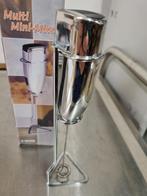 koffie melk multi mini mixer nieuw, Ophalen of Verzenden
